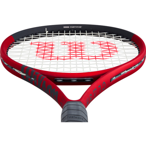 Wilson Clash 100 UL V2.0 Tweedekans