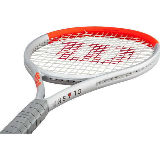 Wilson Clash 100 Limited Edition