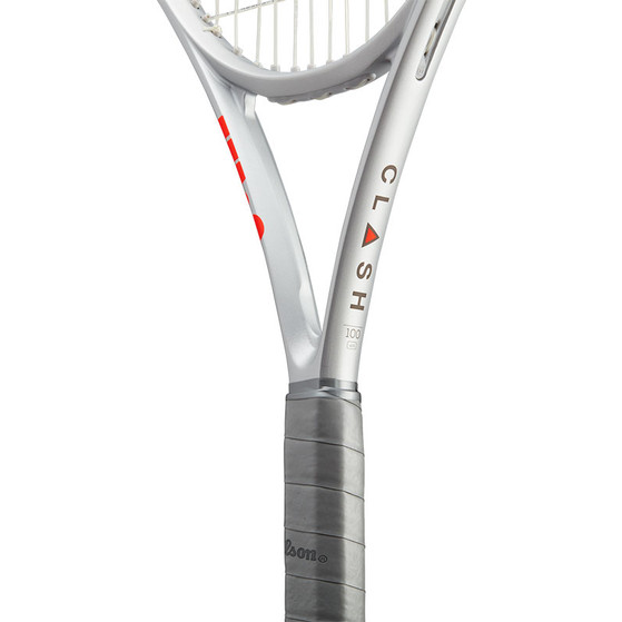 Wilson Clash 100 Limited Edition