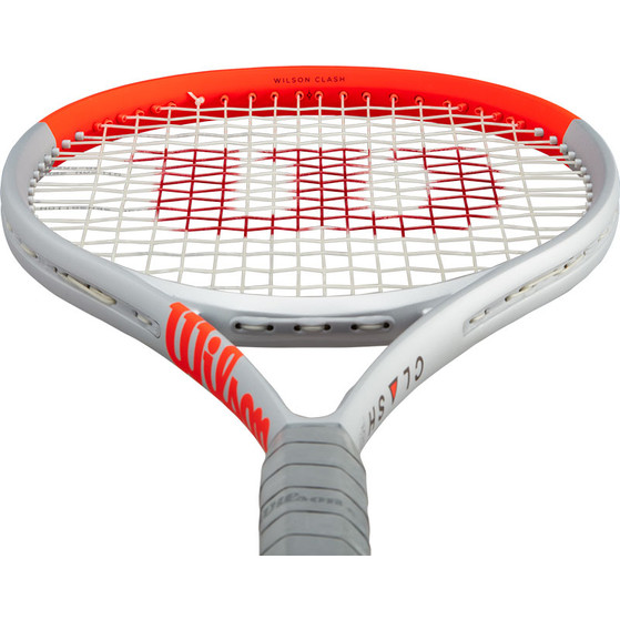 Wilson Clash 100 Limited Edition