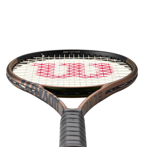 Wilson Blade 98 V8.0 - 16x19 + Backpack