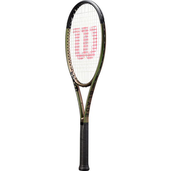 Wilson Blade 98 V8.0 - 18x20 + Tas