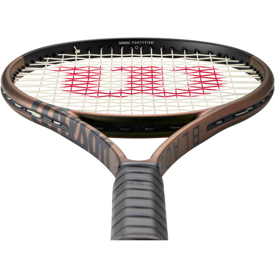 Wilson Blade 98 V8.0 - 18x20 + Tas