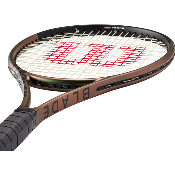 Wilson Blade 98 V8.0 - 18x20 + Tas