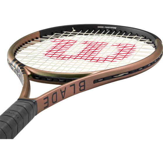 Wilson Blade 100L V8.0 Tweedekans