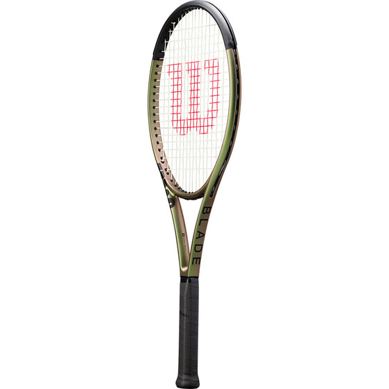 Wilson Blade 100UL V8.0 Tweedekans