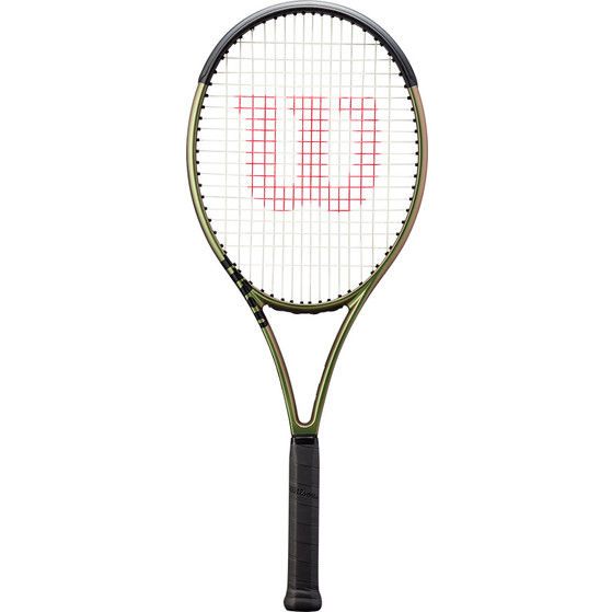 Wilson Blade 100UL V8.0 Tweedekans
