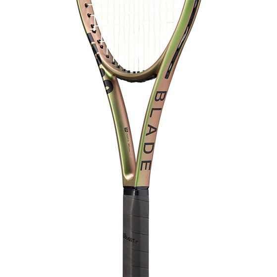 Wilson Blade 100UL V8.0 Tweedekans