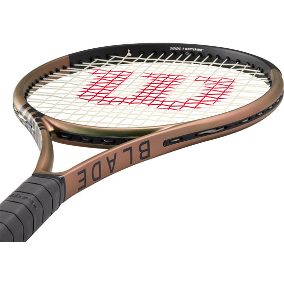 Wilson Blade 100UL V8.0 Tweedekans