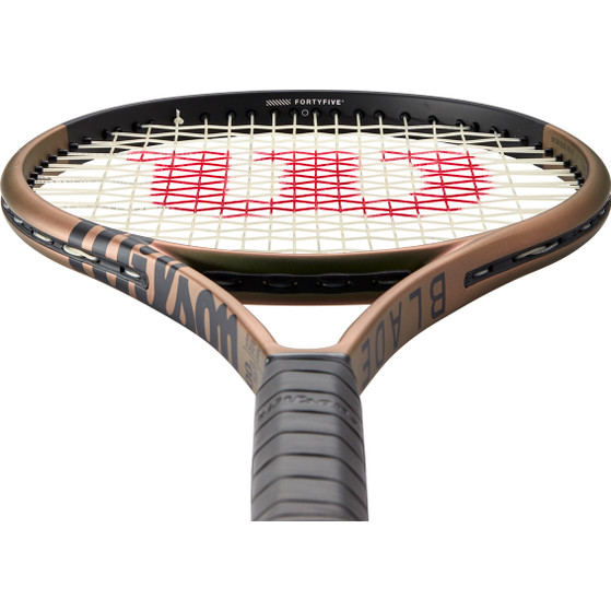 Wilson Blade 100UL V8.0 Tweedekans