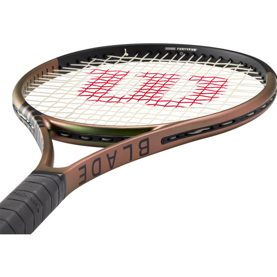 Wilson Blade 104 V8.0
