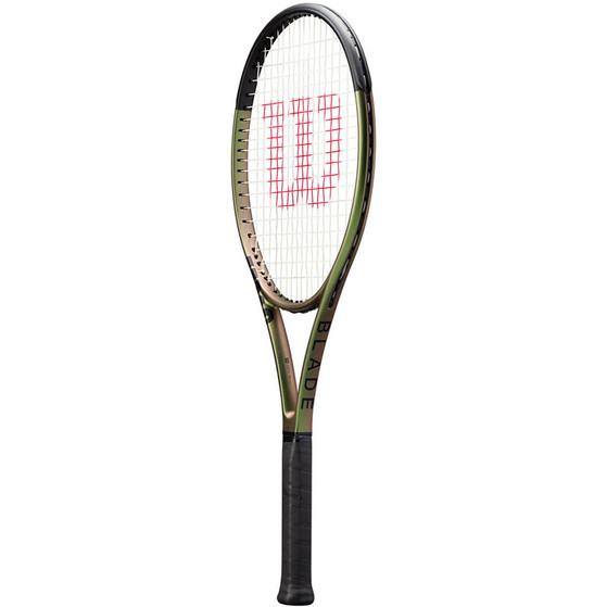 Wilson Blade 104 V8.0 Tester
