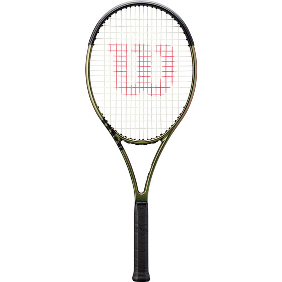 Wilson Blade 104 V8.0 Tester