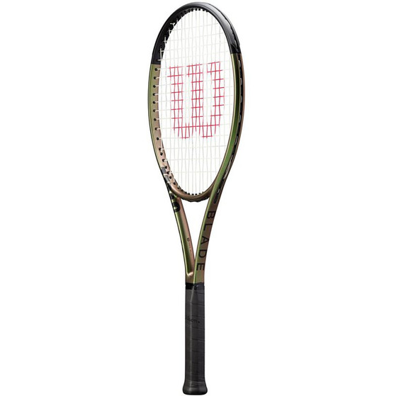 Wilson Blade 98S V8.0 Tweedekans