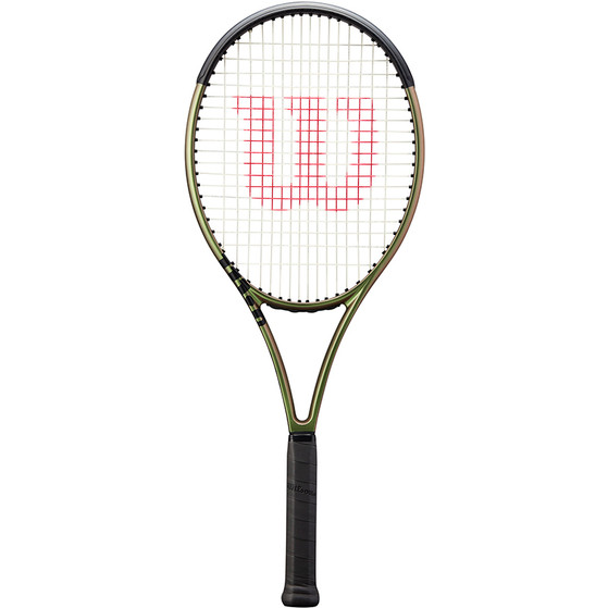 Wilson Blade 100 V8.0 + tas