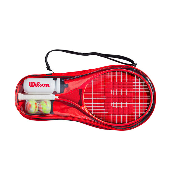 Wilson Roger Federer Starter Junior Set 25