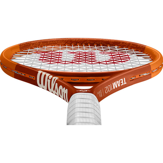 Wilson Roland Garros Team