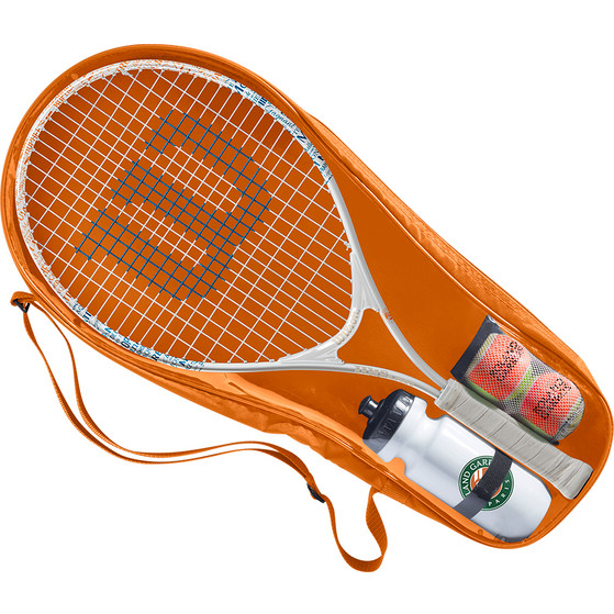 Wilson Roland Garros Elite Junior 25 Kit