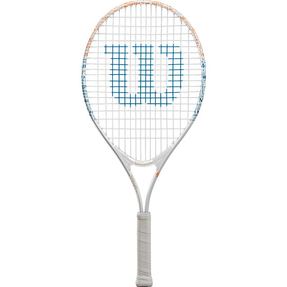 Wilson Roland Garros Elite Junior 25 Kit