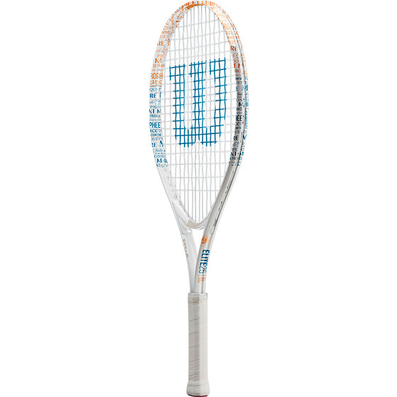 Wilson Roland Garros Elite Junior 25 Kit