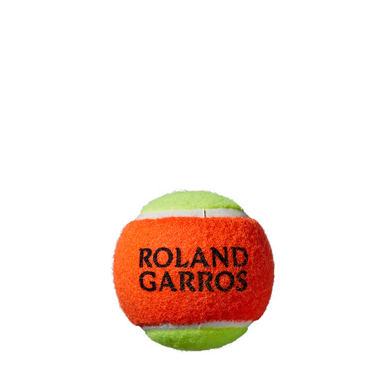 Wilson Roland Garros Elite Junior 25 Kit