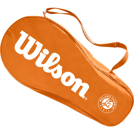 Wilson Roland Garros Elite Junior 25 Kit