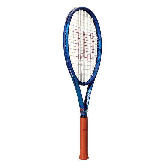 Wilson Clash 100 V2.0 Roland Garros