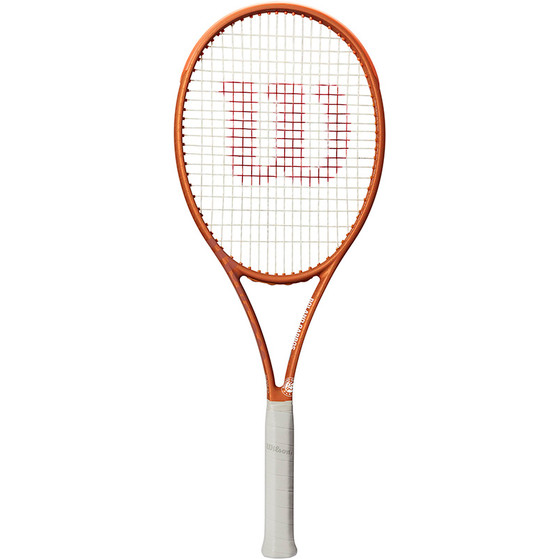 Wilson Blade 98 V8.0 - 18x20 Roland Garros