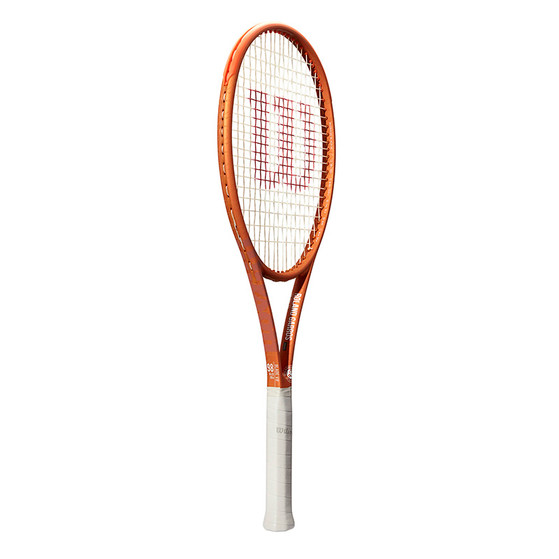 Wilson Blade 98 V8.0 - 18x20 Roland Garros