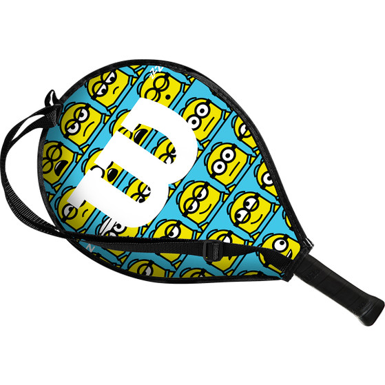 Wilson Minions Junior 17