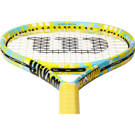 Wilson Clash 26 Minions V2