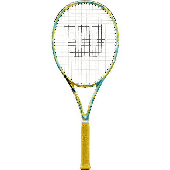 Wilson Clash 100 Minions V2.0
