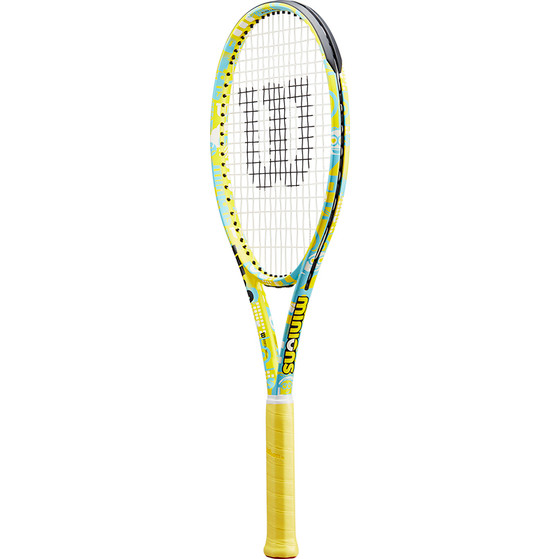 Wilson Clash 100 Minions V2.0