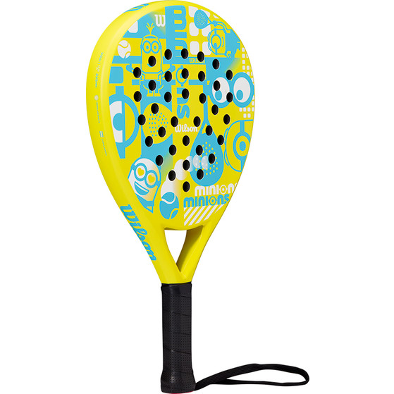 Wilson Minions Junior