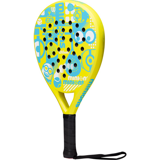 Wilson Minions Junior