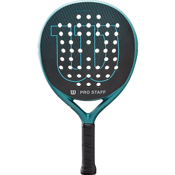 Wilson Pro Staff LT V2 + Tas