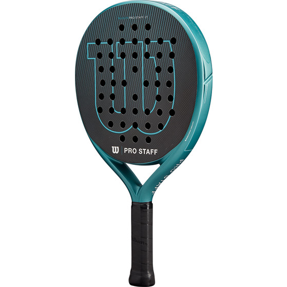 Wilson Pro Staff LT V2 + Tas