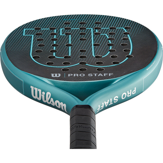 Wilson Pro Staff LT V2 + Tas