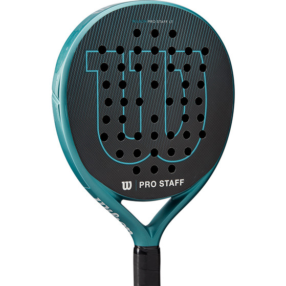 Wilson Pro Staff LT V2 + Tas