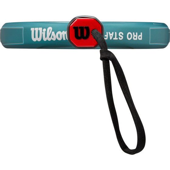 Wilson Pro Staff LT V2 + Tas