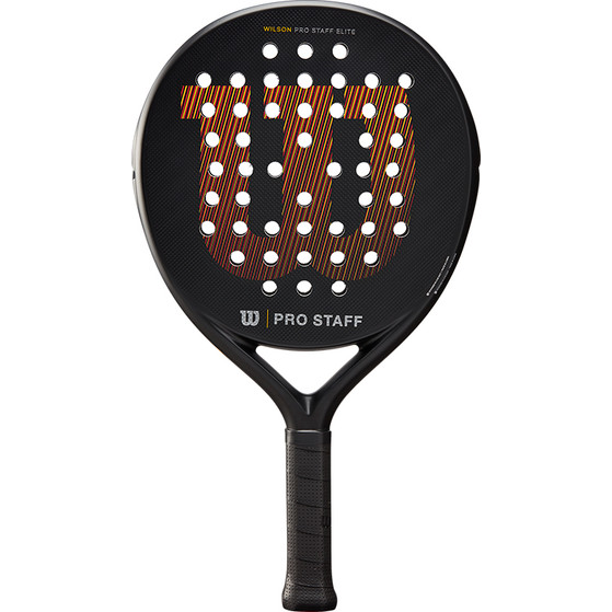 Wilson Pro Staff Elite V2 + Ballen