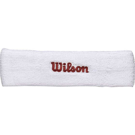 Wilson Headband Wit
