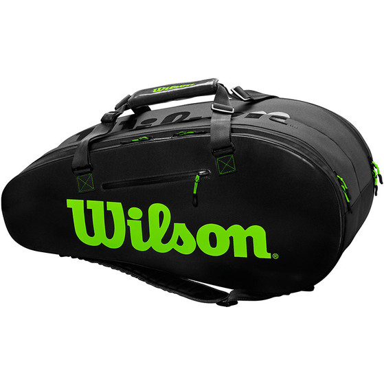 Wilson Super Tour 2 Comp