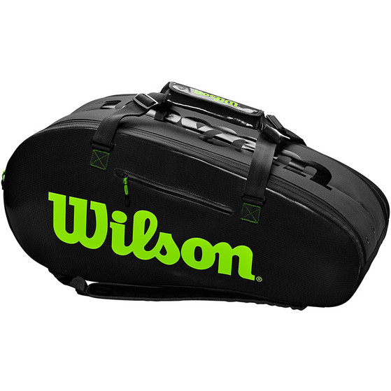 Wilson Super Tour 2 Comp