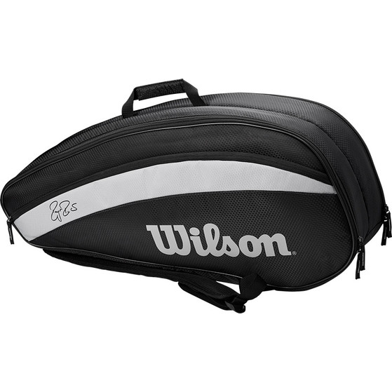 Wilson Blade Feel 100 + Tasche