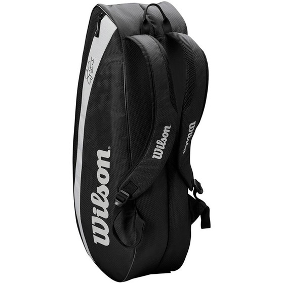 Wilson Blade Feel 100 + Tasche