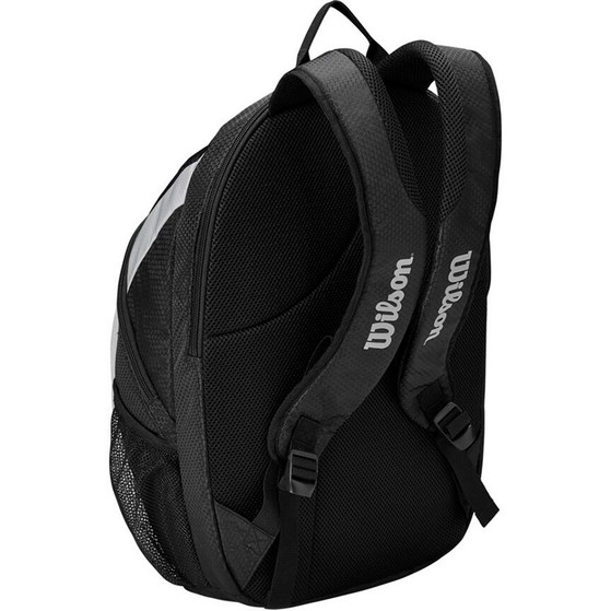Wilson Noir Ultra 100 V4.0 + Backpack