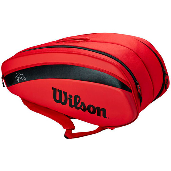 Wilson Federer DNA 12 Racketbag