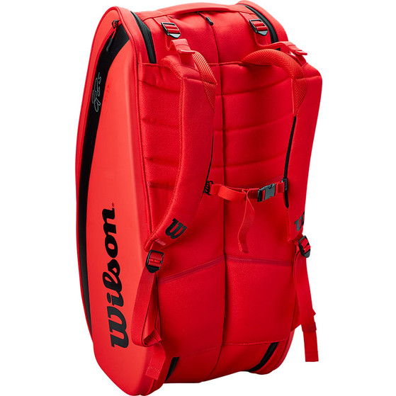 Wilson Federer DNA 12 Racketbag