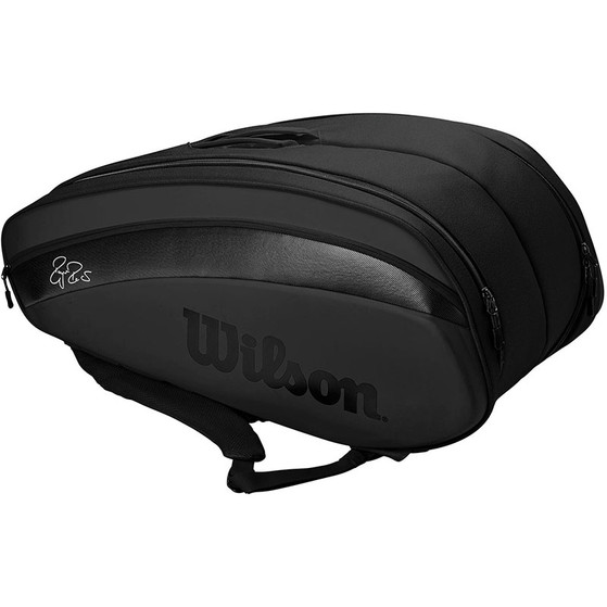 Wilson Federer DNA 12 Schlägertasche